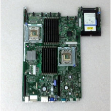 IBM System Motherboard xSeries x3650M x3550 M2 43V7072